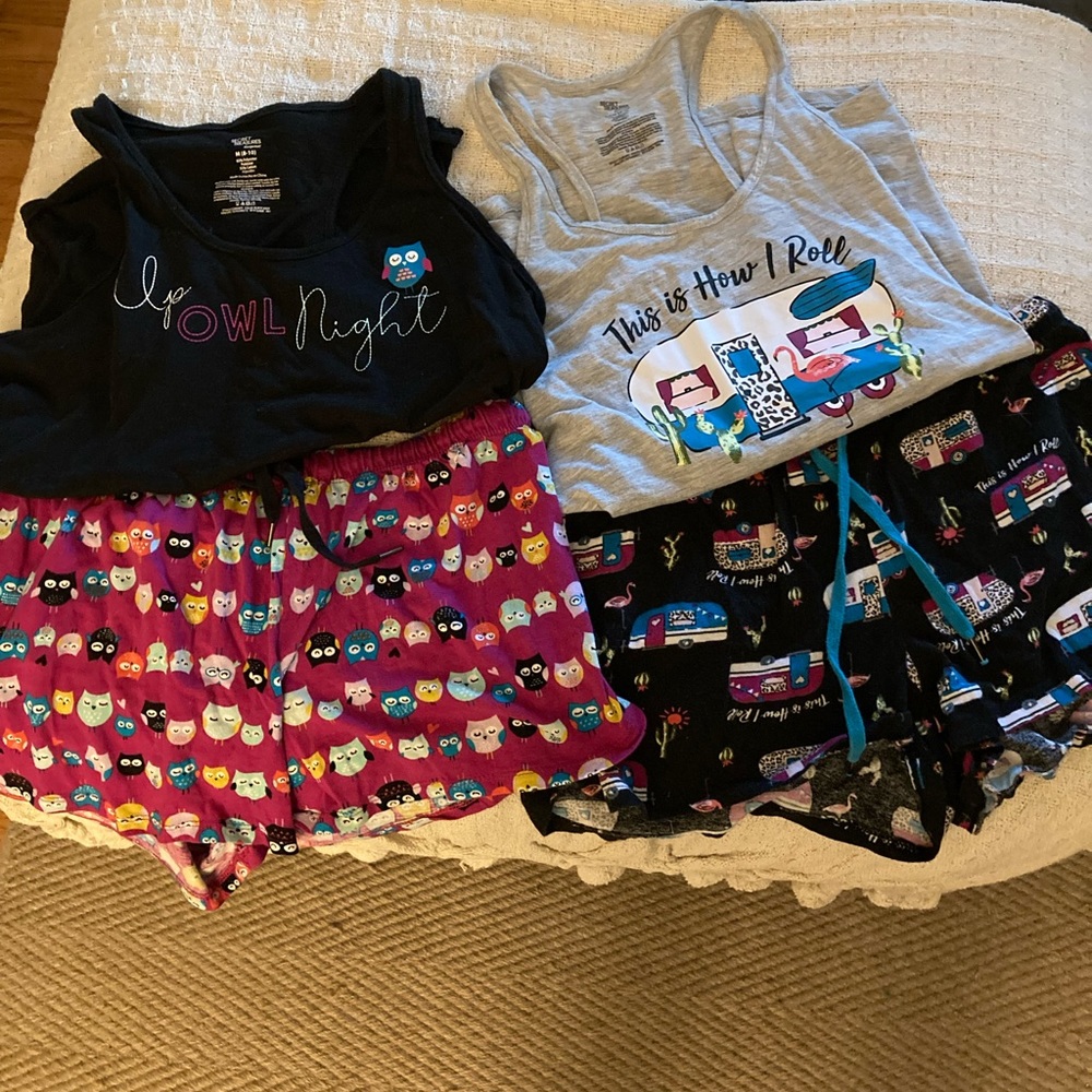 Bundle!! Pajama sets